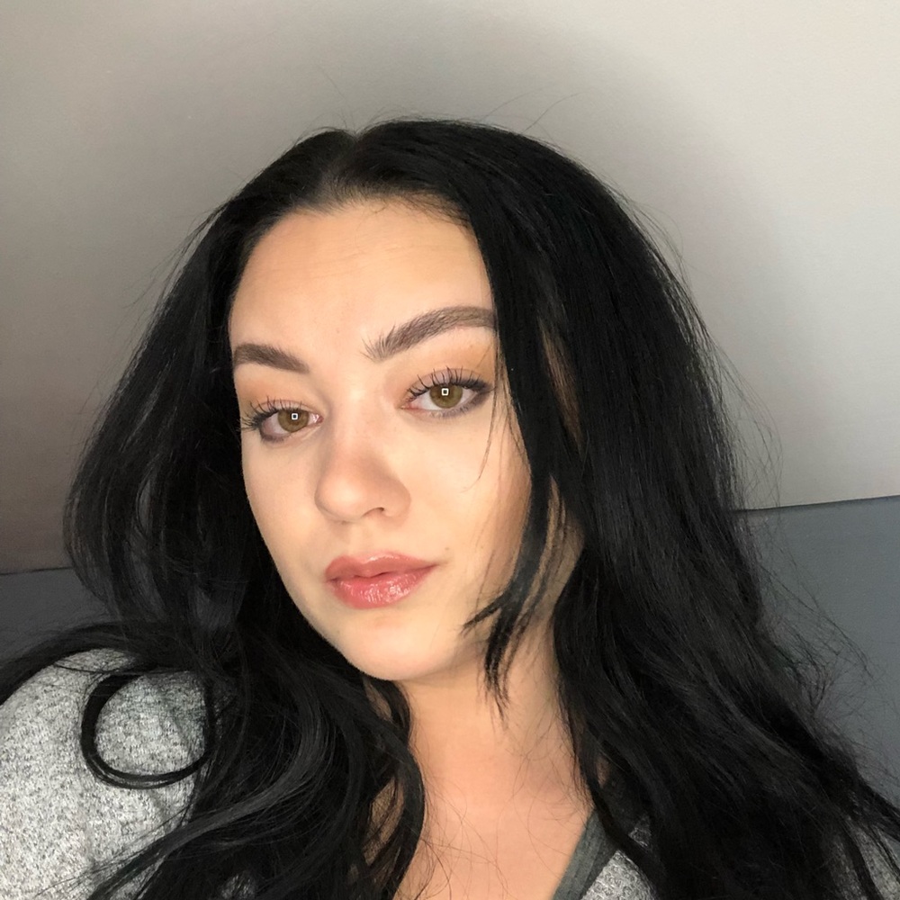 Meet your Posher, Jenna